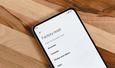 drückglück app android|How to factory reset your Android phone without unlocking it.